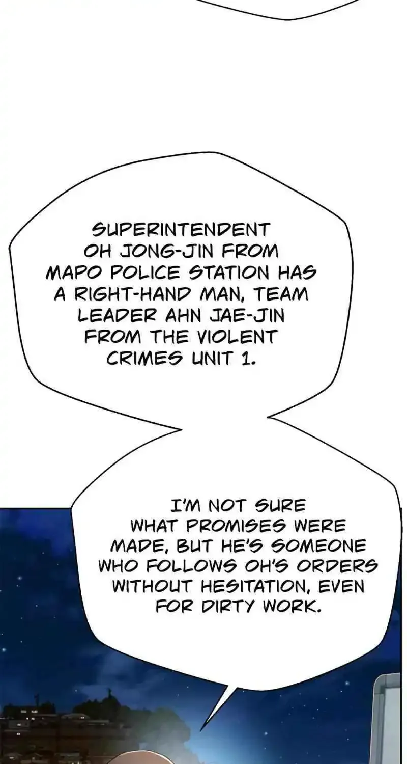 Judge Lee Han Young Kainu Manga Chapter 142 Page 40