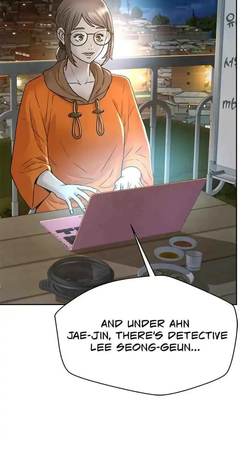 Judge Lee Han Young Kainu Manga Chapter 142 Page 41