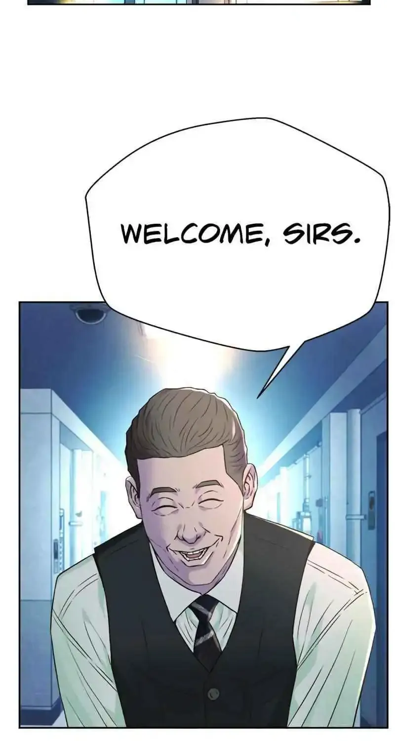 Judge Lee Han Young Kainu Manga Chapter 142 Page 45