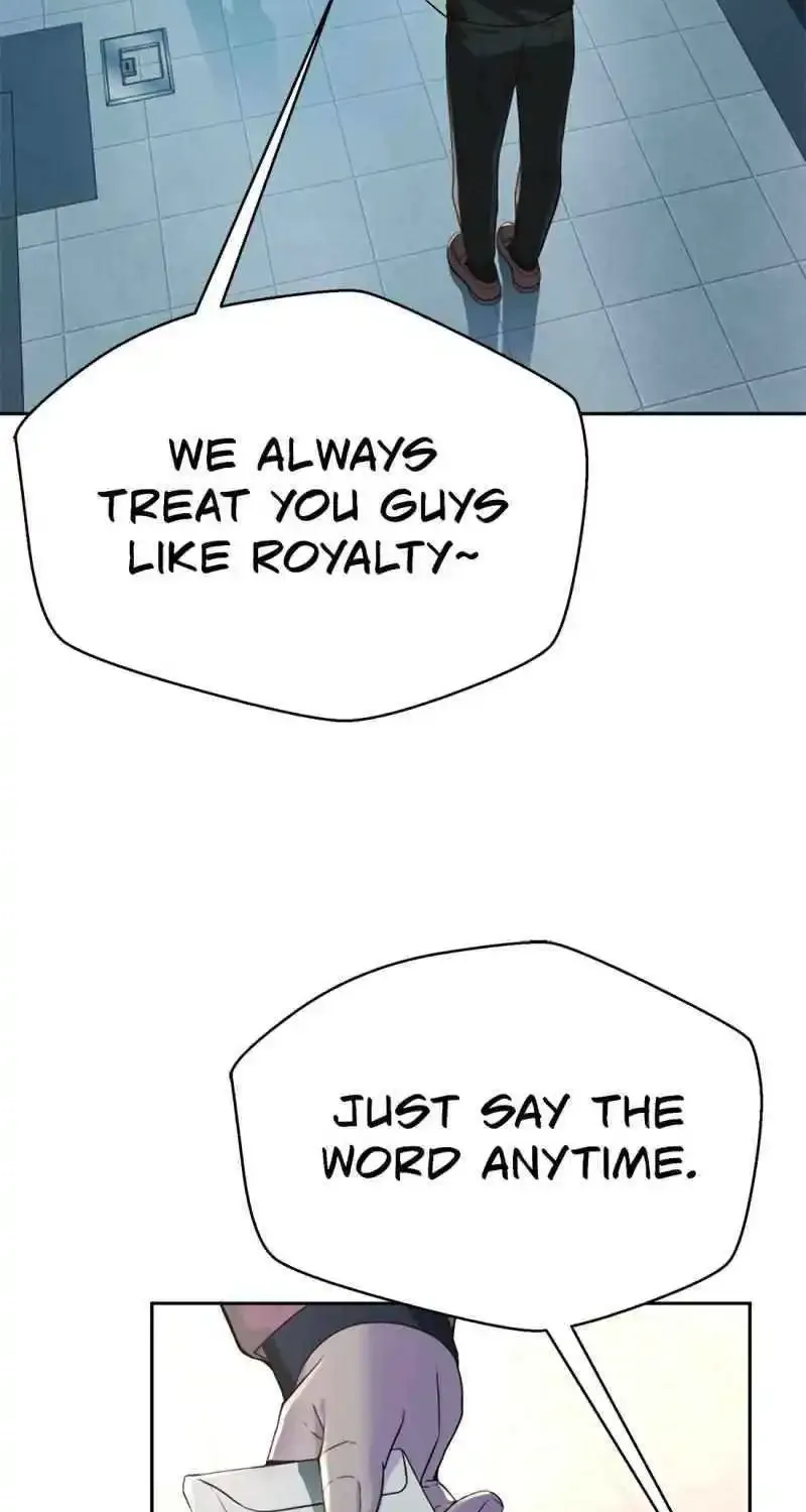 Judge Lee Han Young Kainu Manga Chapter 142 Page 47