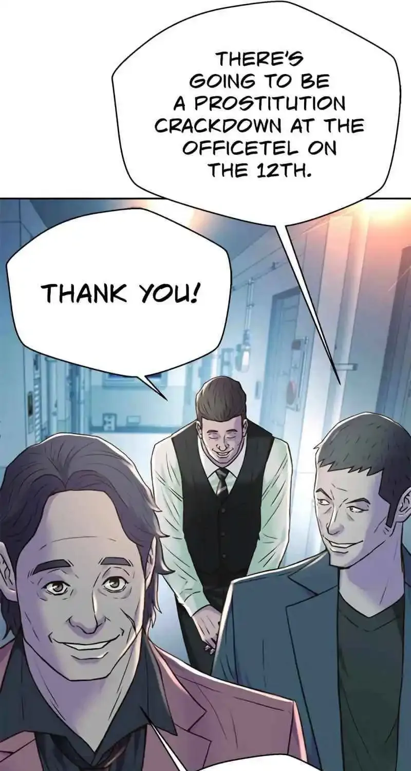Judge Lee Han Young Kainu Manga Chapter 142 Page 49