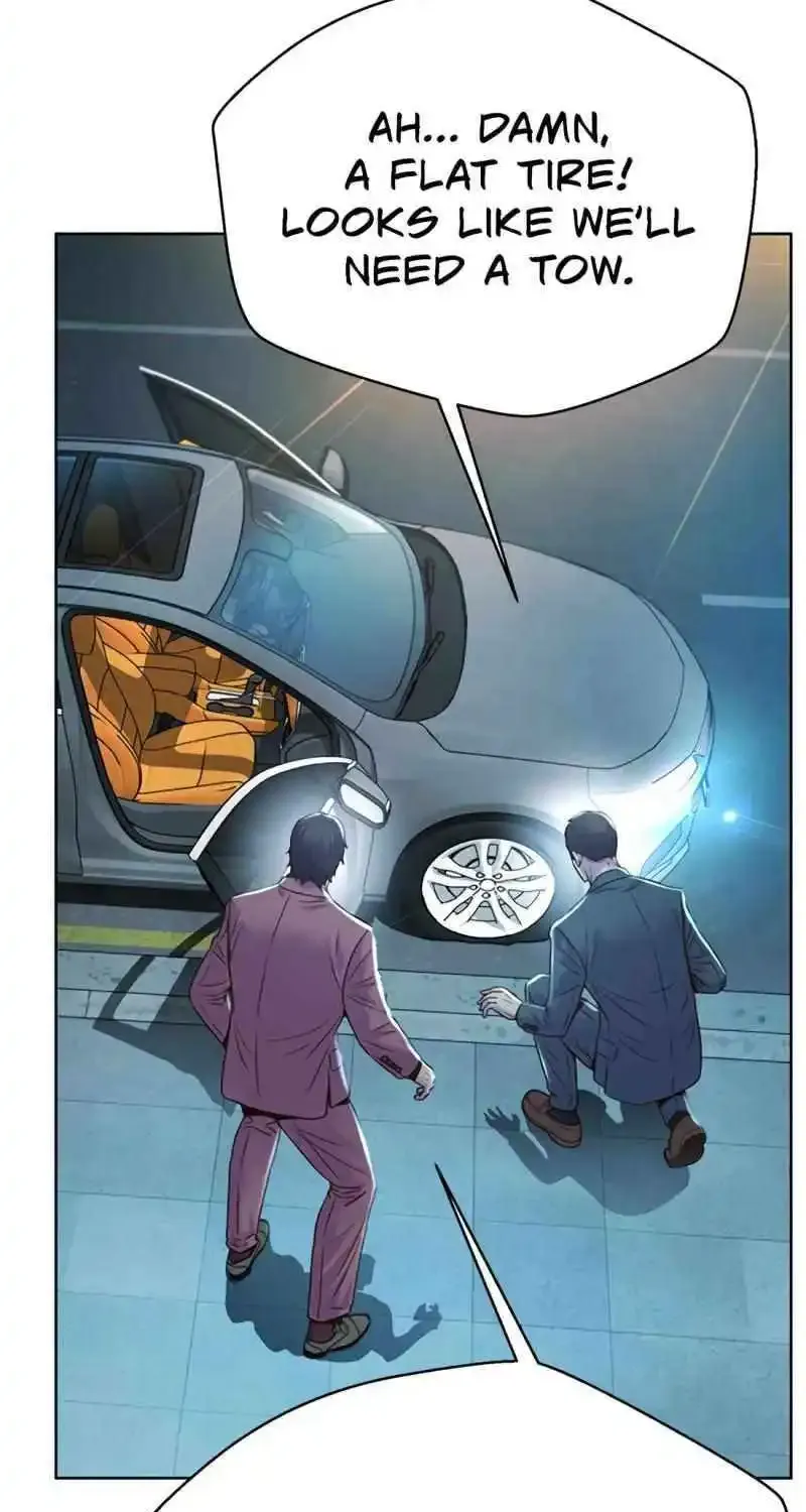 Judge Lee Han Young Kainu Manga Chapter 142 Page 58