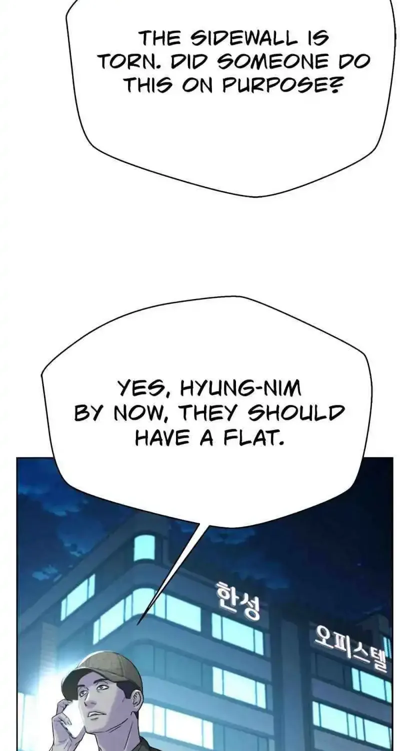 Judge Lee Han Young Kainu Manga Chapter 142 Page 59