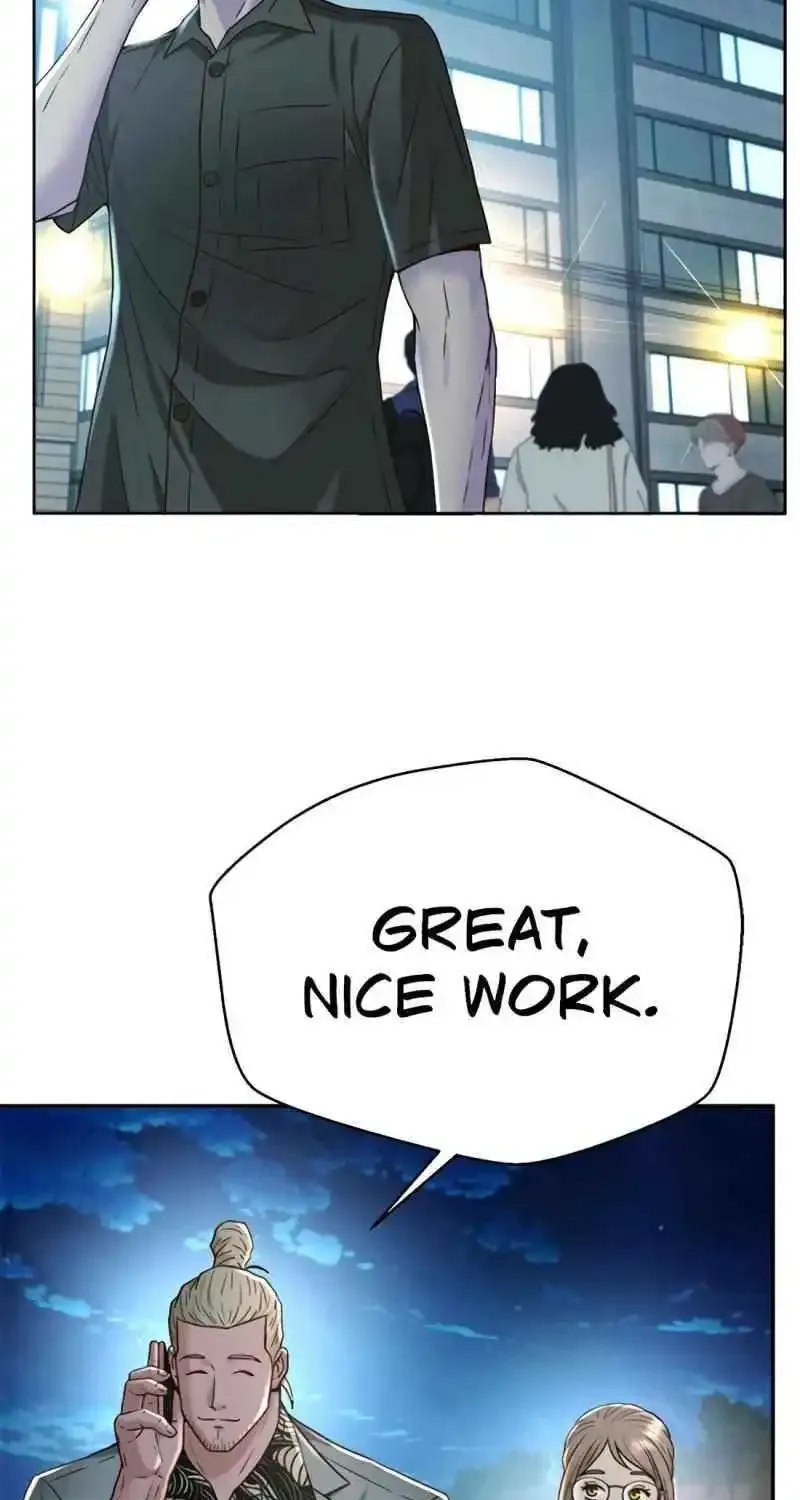 Judge Lee Han Young Kainu Manga Chapter 142 Page 60