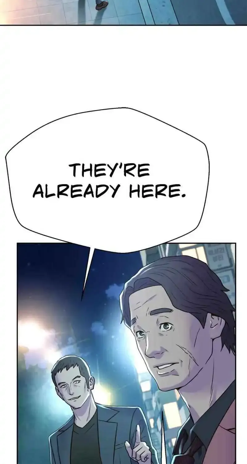 Judge Lee Han Young Kainu Manga Chapter 142 Page 67