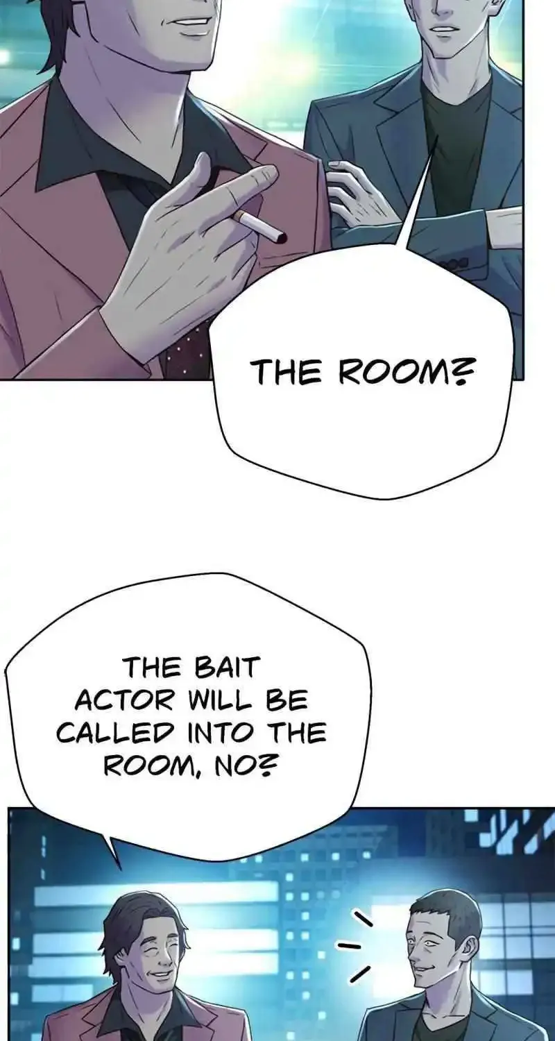 Judge Lee Han Young Kainu Manga Chapter 142 Page 71