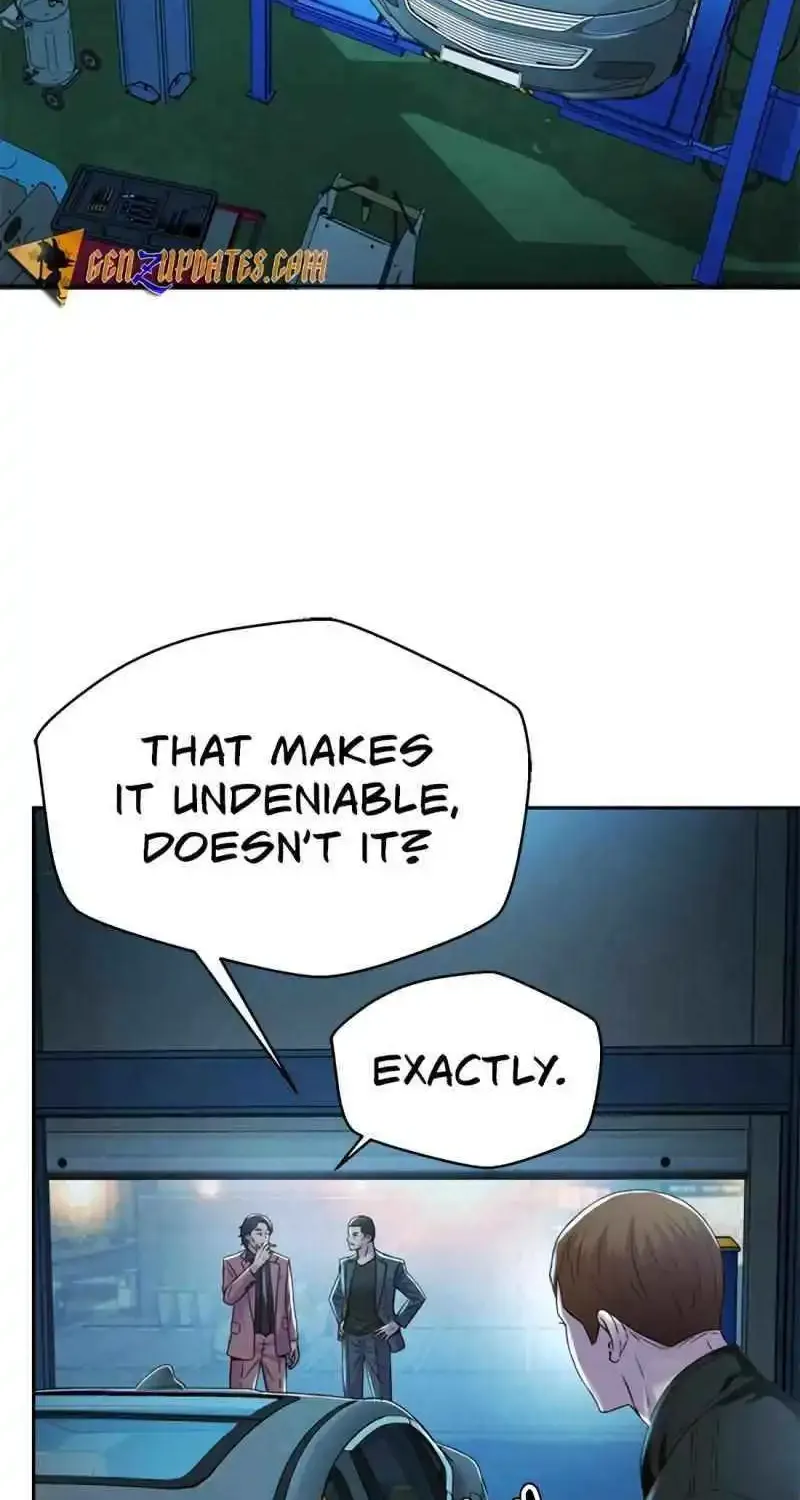 Judge Lee Han Young Kainu Manga Chapter 142 Page 73
