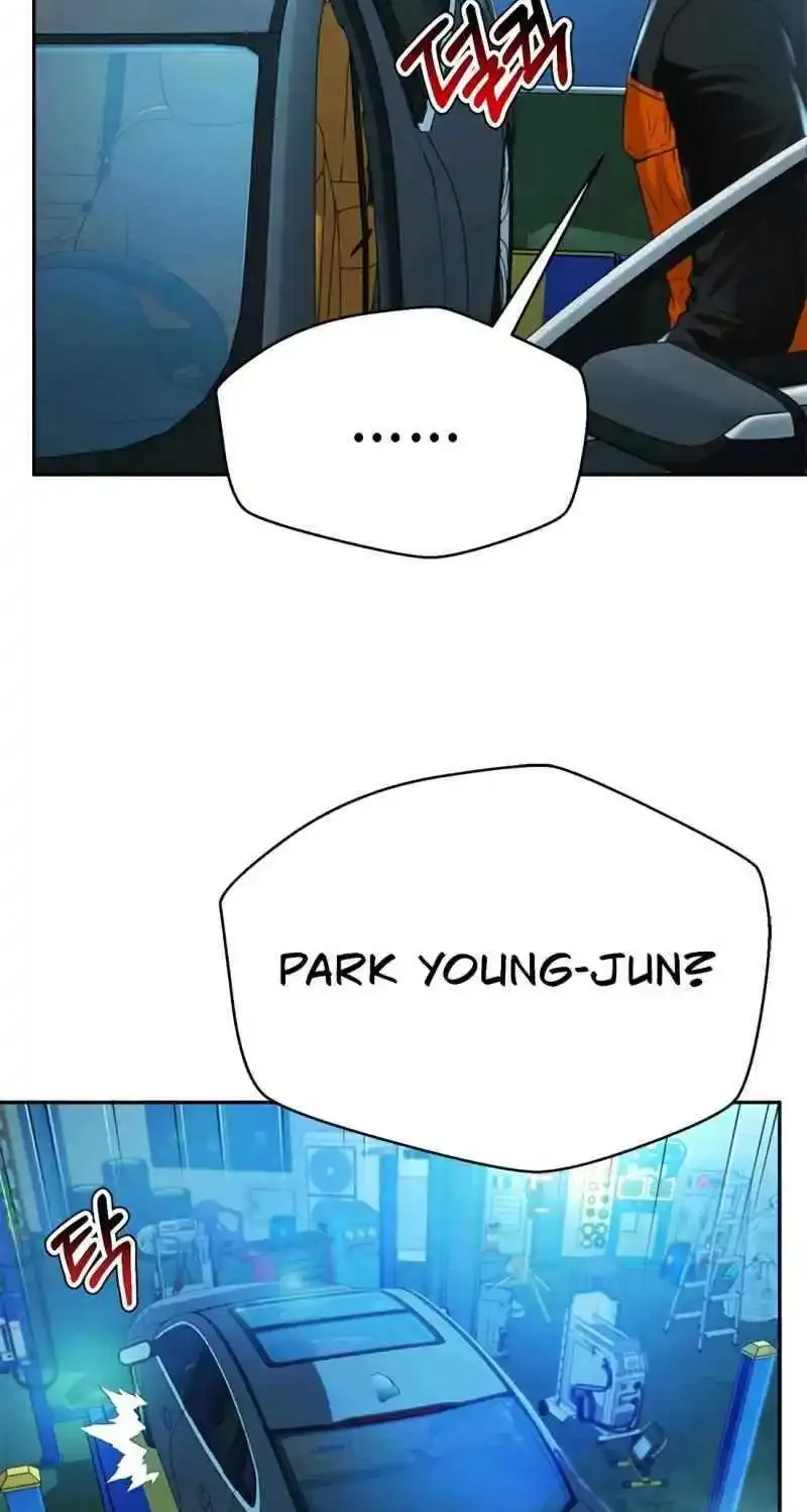 Judge Lee Han Young Kainu Manga Chapter 142 Page 74
