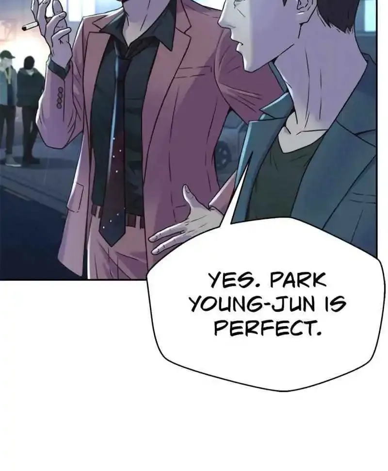 Judge Lee Han Young Kainu Manga Chapter 142 Page 76