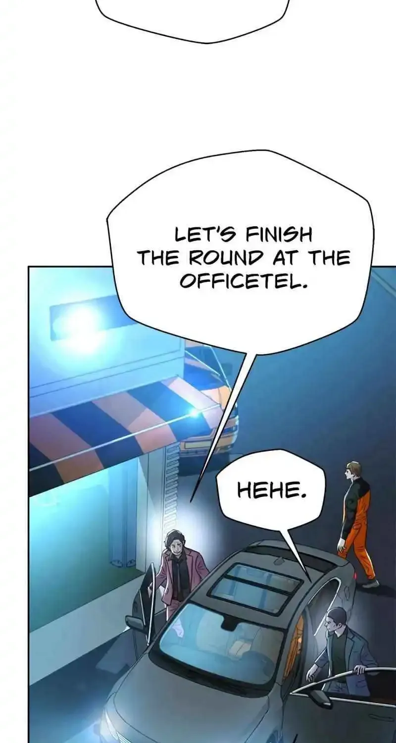 Judge Lee Han Young Kainu Manga Chapter 142 Page 78