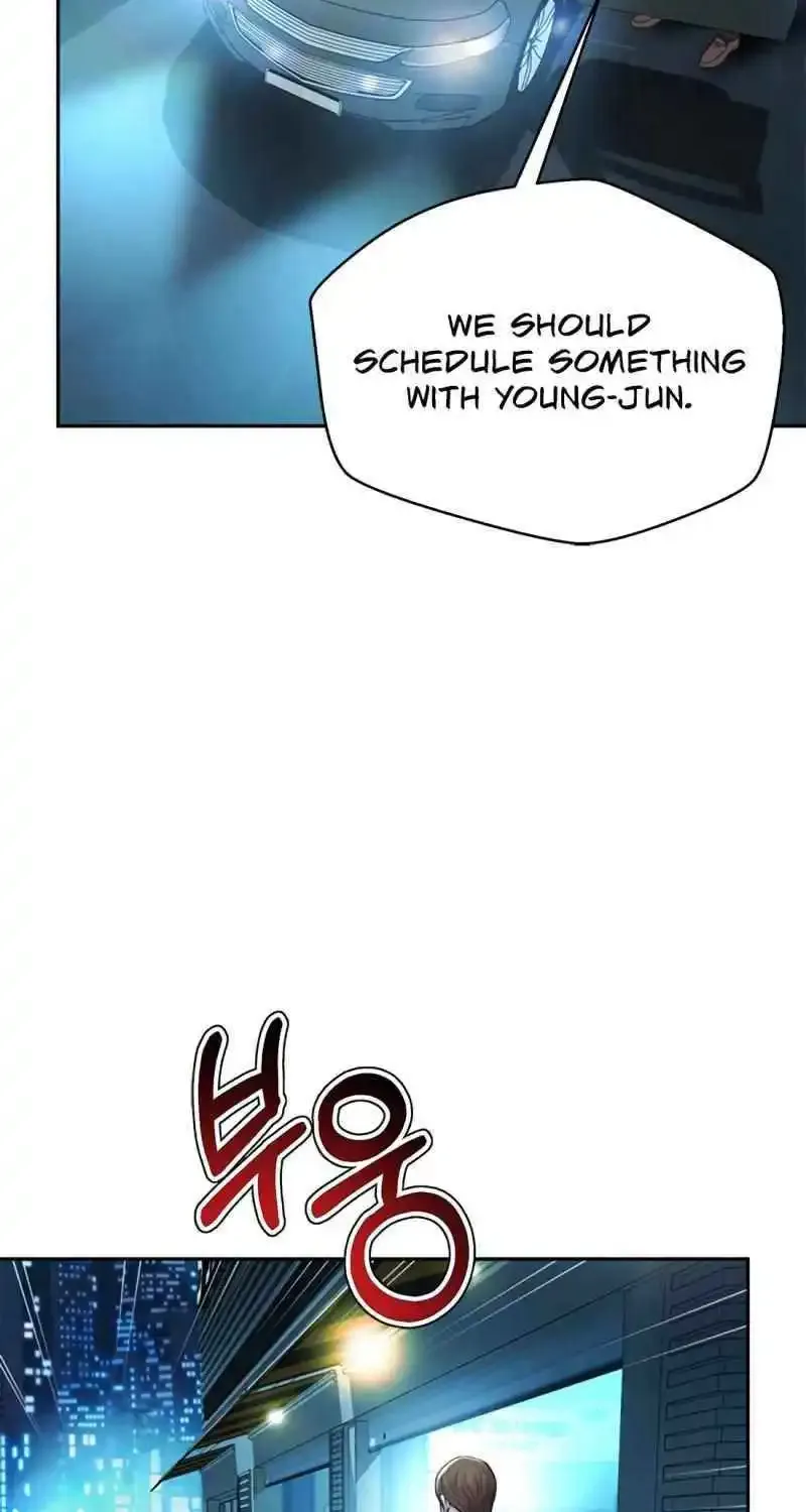 Judge Lee Han Young Kainu Manga Chapter 142 Page 79