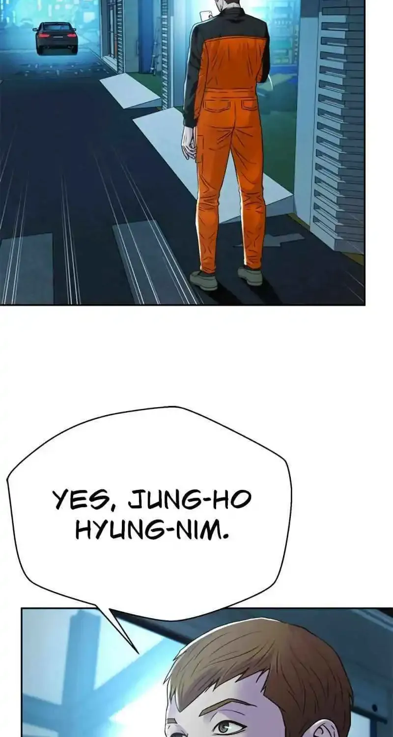 Judge Lee Han Young Kainu Manga Chapter 142 Page 80