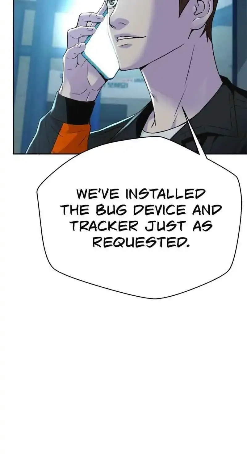 Judge Lee Han Young Kainu Manga Chapter 142 Page 81