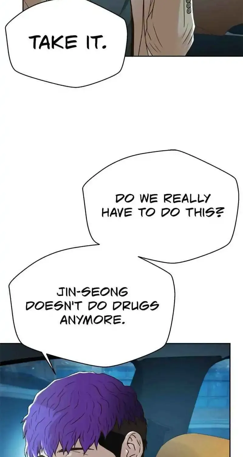 Judge Lee Han Young Kainu Manga Chapter 142 Page 87