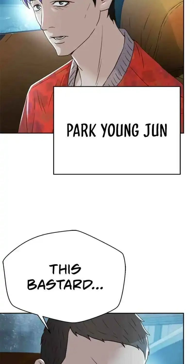 Judge Lee Han Young Kainu Manga Chapter 142 Page 88