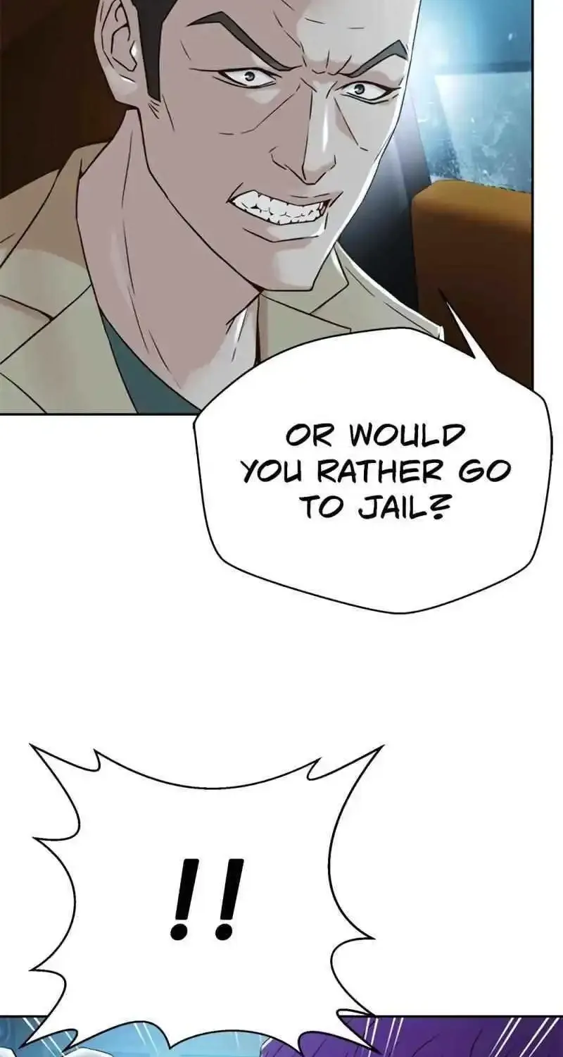 Judge Lee Han Young Kainu Manga Chapter 142 Page 89