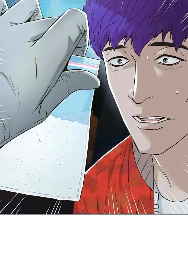 Judge Lee Han Young Kainu Manga Chapter 142 Page 90