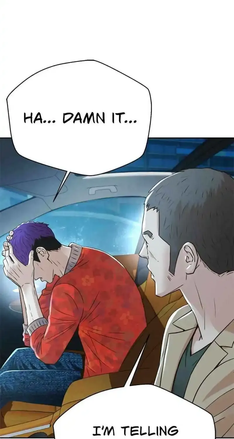 Judge Lee Han Young Kainu Manga Chapter 142 Page 93