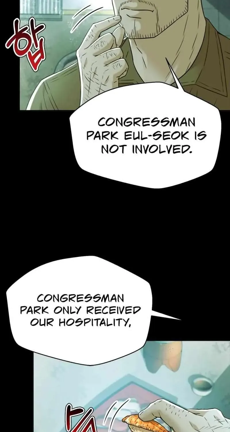Judge Lee Han Young Kainu Manga Chapter 141 Page 6