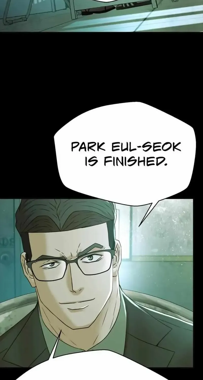 Judge Lee Han Young Kainu Manga Chapter 141 Page 9