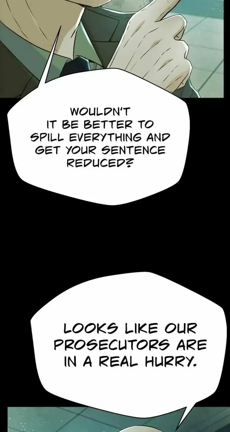 Judge Lee Han Young Kainu Manga Chapter 141 Page 12