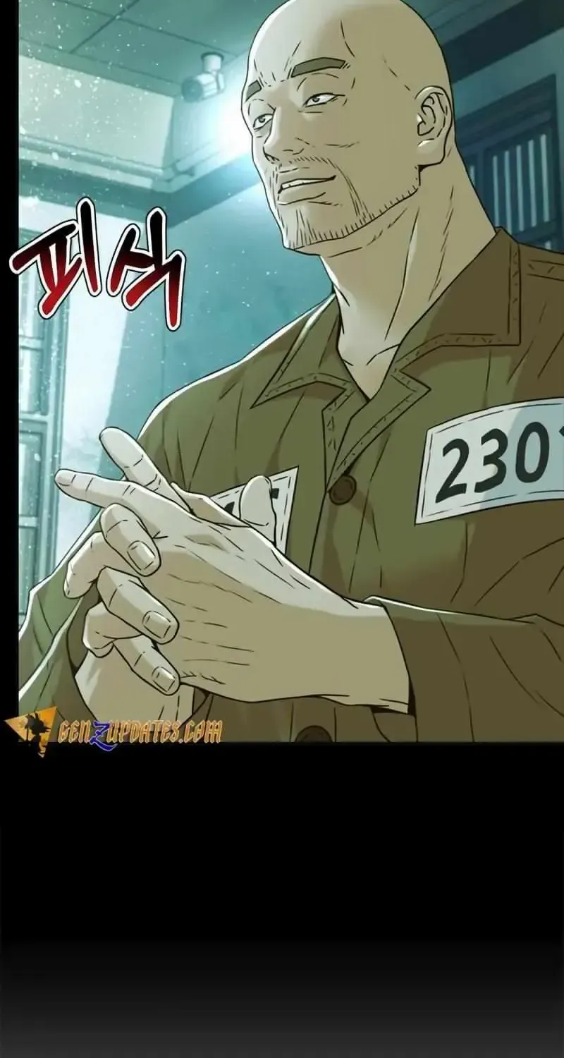 Judge Lee Han Young Kainu Manga Chapter 141 Page 13