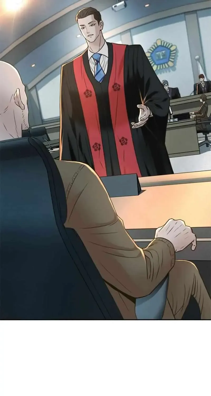 Judge Lee Han Young Kainu Manga Chapter 141 Page 15