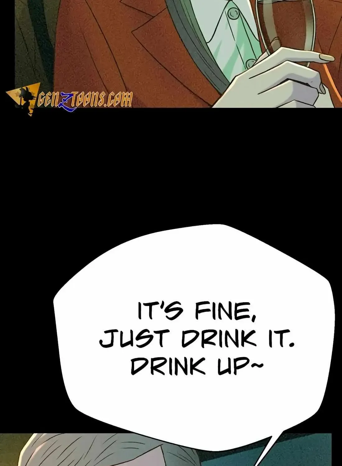 Judge Lee Han Young Kainu Manga Chapter 140 Page 50