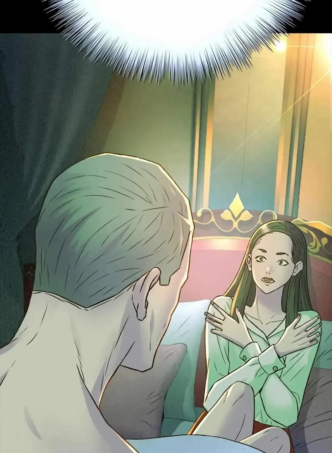 Judge Lee Han Young Kainu Manga Chapter 140 Page 55