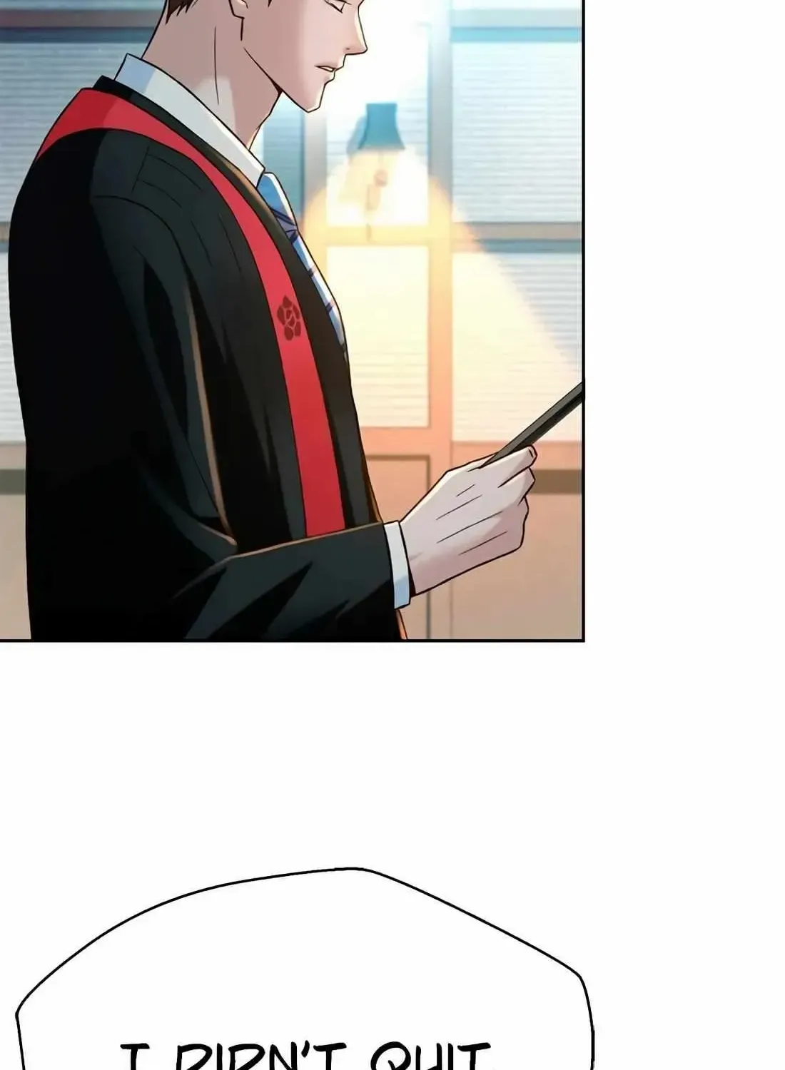 Judge Lee Han Young Kainu Manga Chapter 140 Page 82
