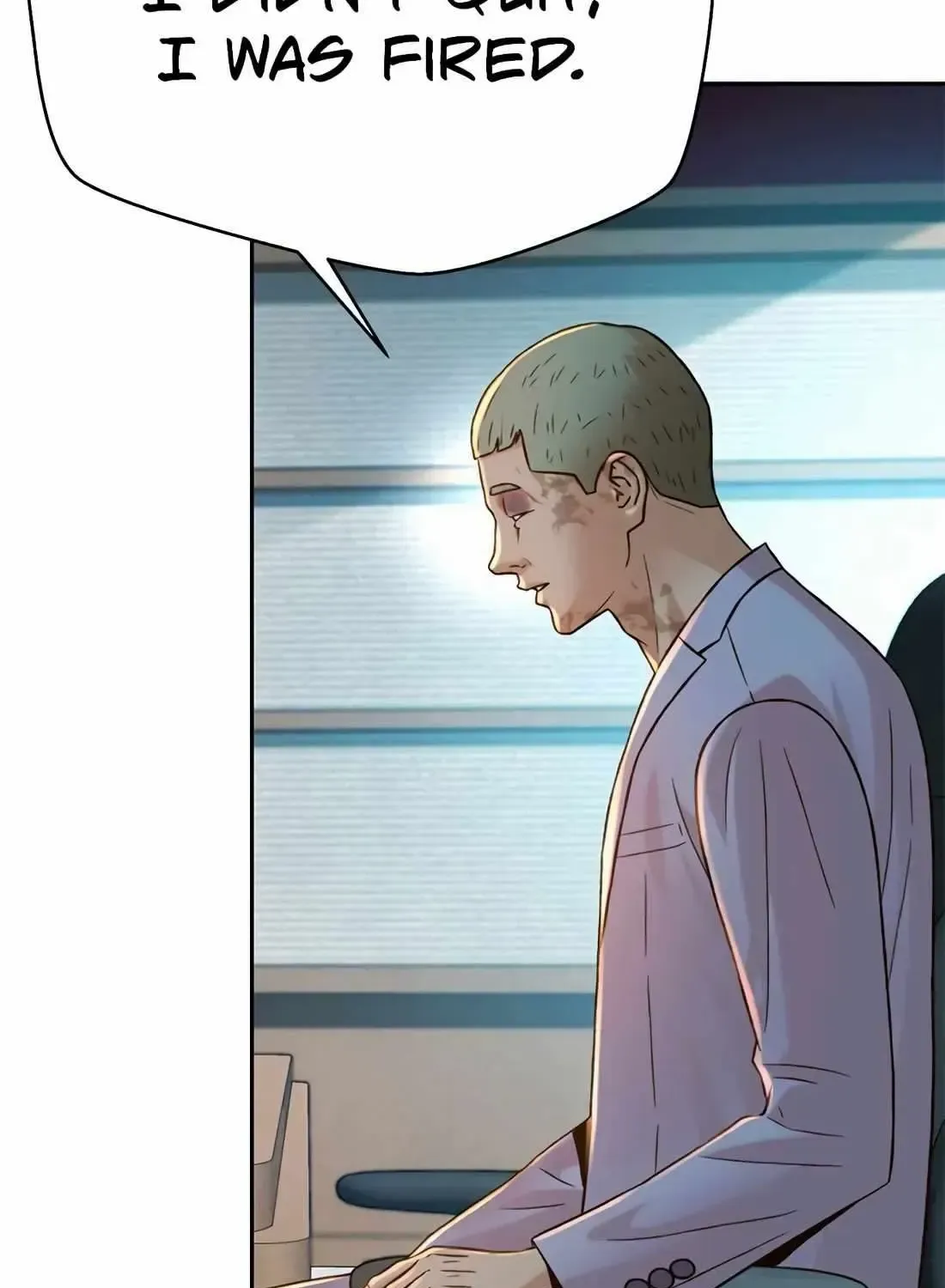 Judge Lee Han Young Kainu Manga Chapter 140 Page 83