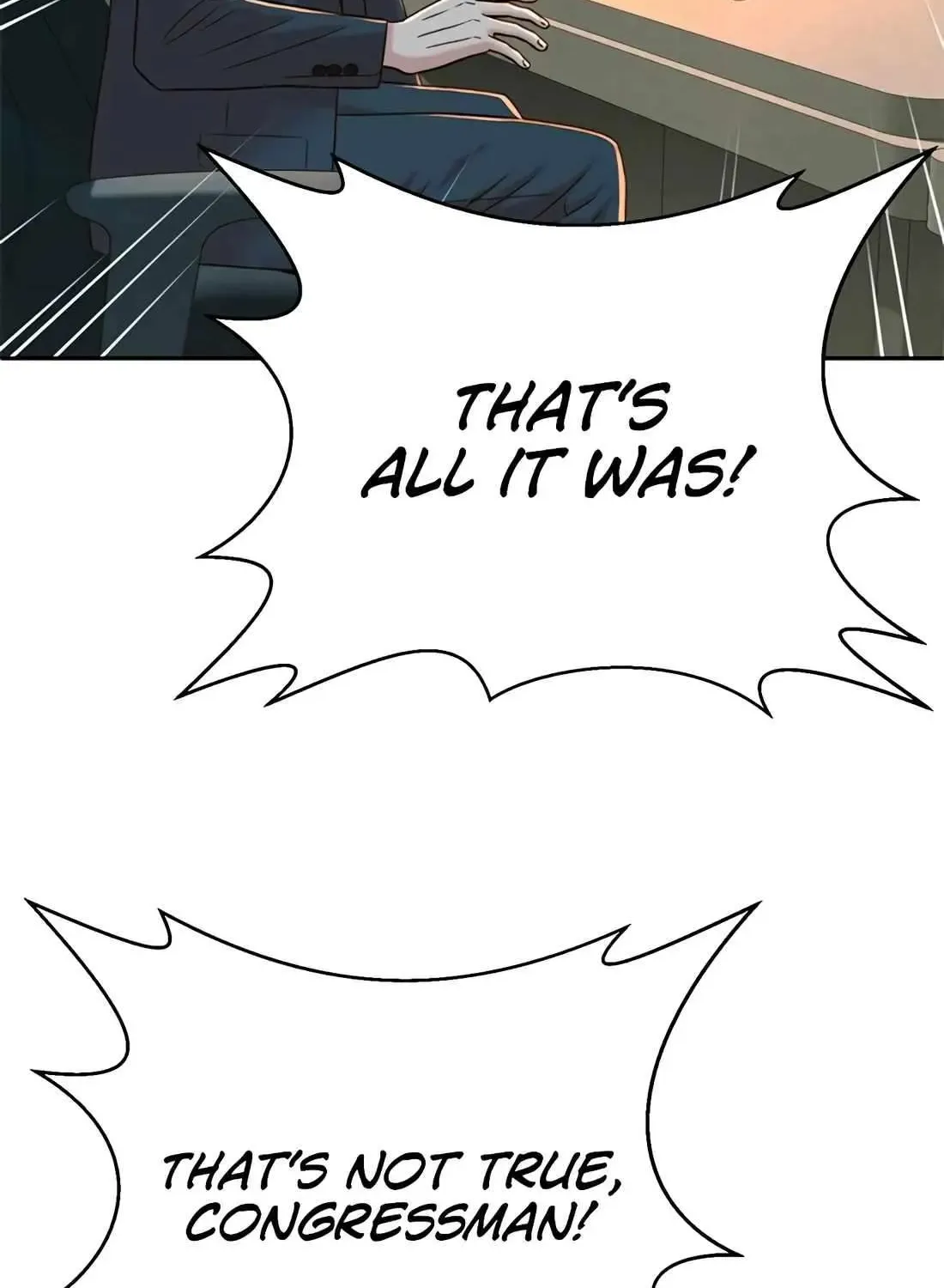 Judge Lee Han Young Kainu Manga Chapter 140 Page 88