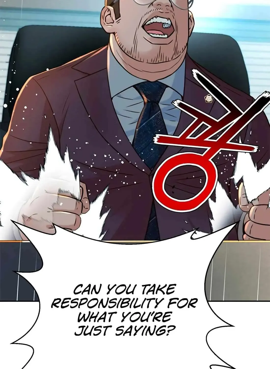 Judge Lee Han Young Kainu Manga Chapter 140 Page 94