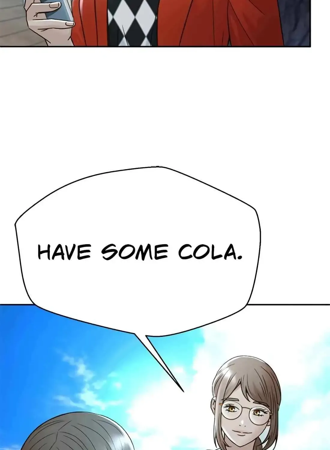 Judge Lee Han Young Kainu Manga Chapter 139 Page 8