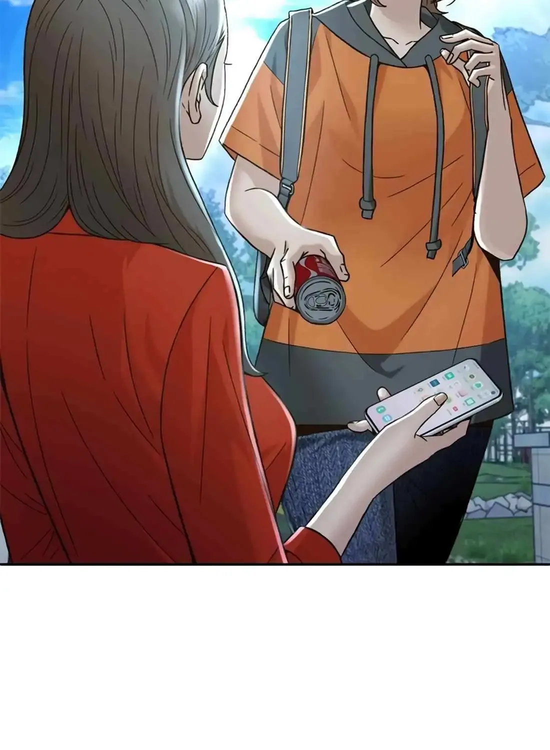 Judge Lee Han Young Kainu Manga Chapter 139 Page 9