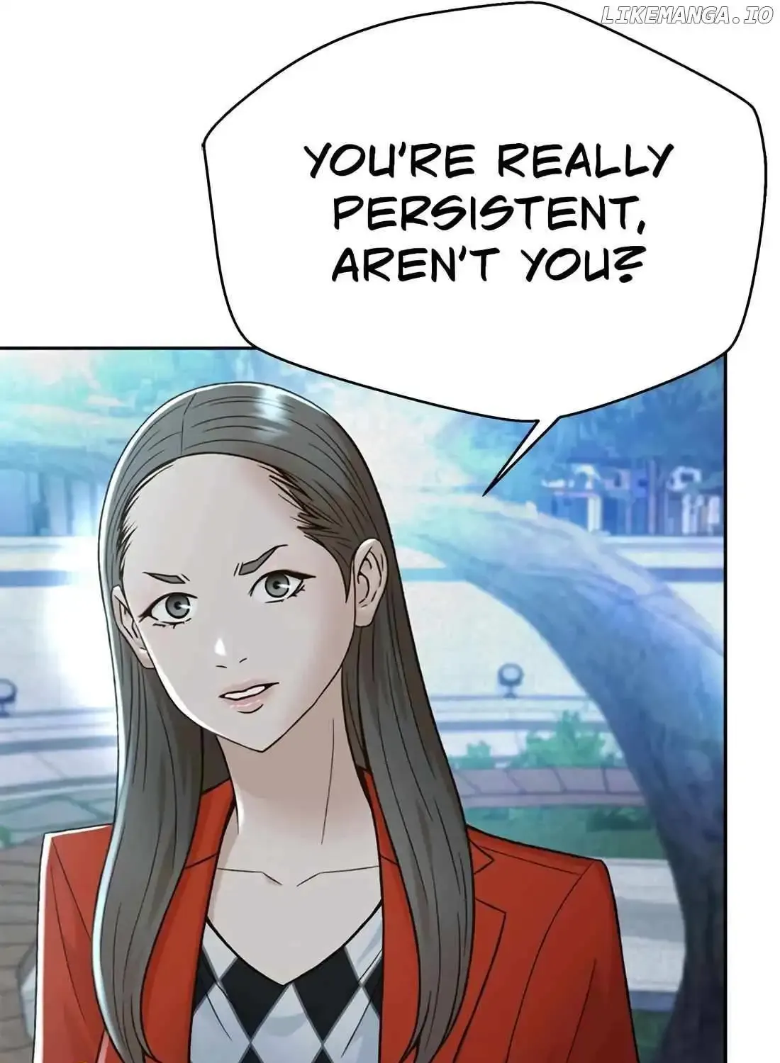 Judge Lee Han Young Kainu Manga Chapter 139 Page 11