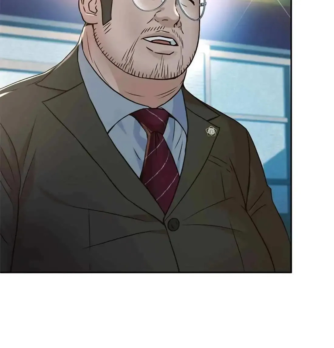 Judge Lee Han Young Kainu Manga Chapter 139 Page 68