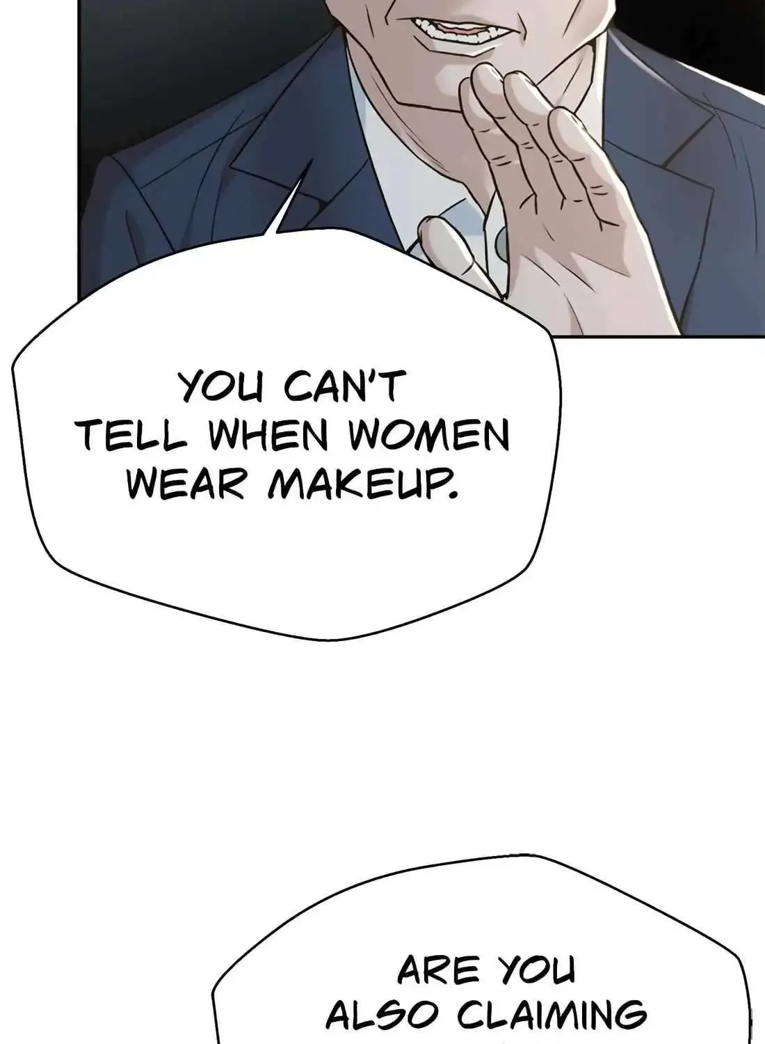 Judge Lee Han Young Kainu Manga Chapter 139 Page 74