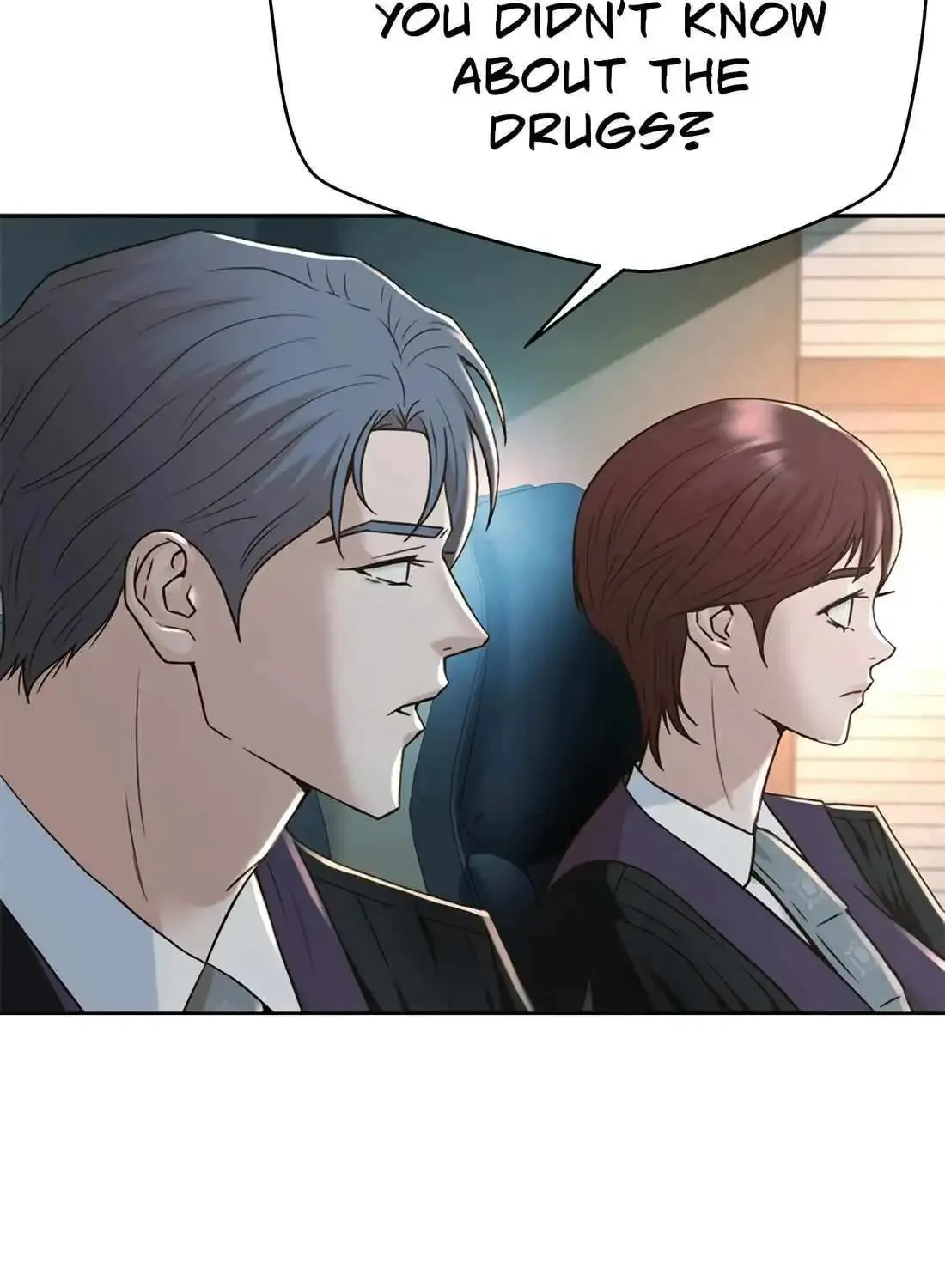 Judge Lee Han Young Kainu Manga Chapter 139 Page 75