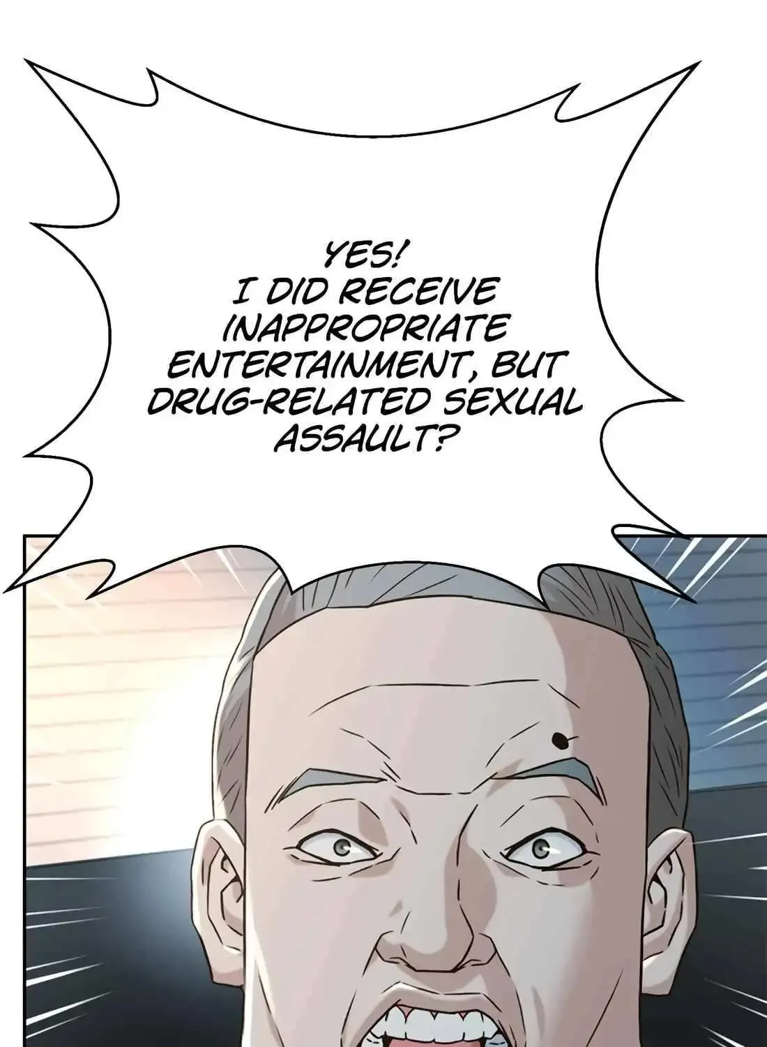 Judge Lee Han Young Kainu Manga Chapter 139 Page 76