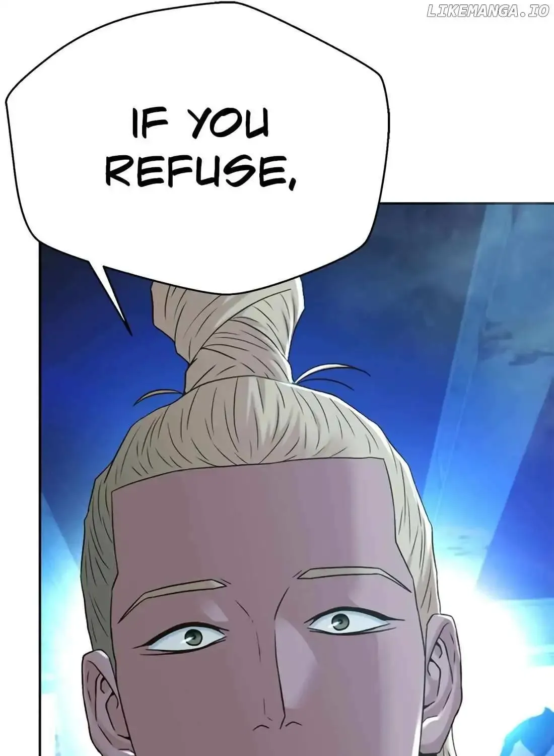 Judge Lee Han Young Kainu Manga Chapter 139 Page 95