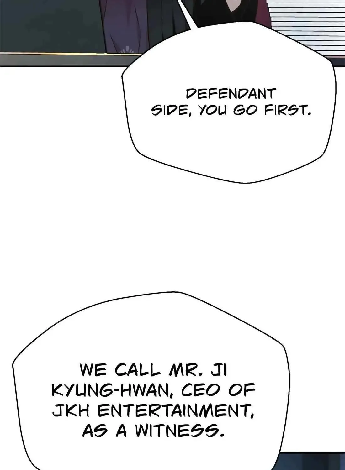 Judge Lee Han Young Kainu Manga Chapter 139 Page 102