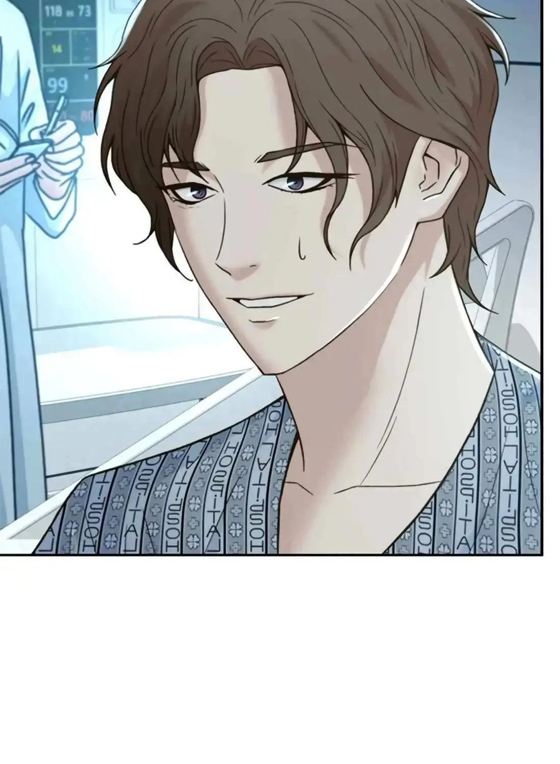 Judge Lee Han Young Kainu Manga Chapter 138 Page 5