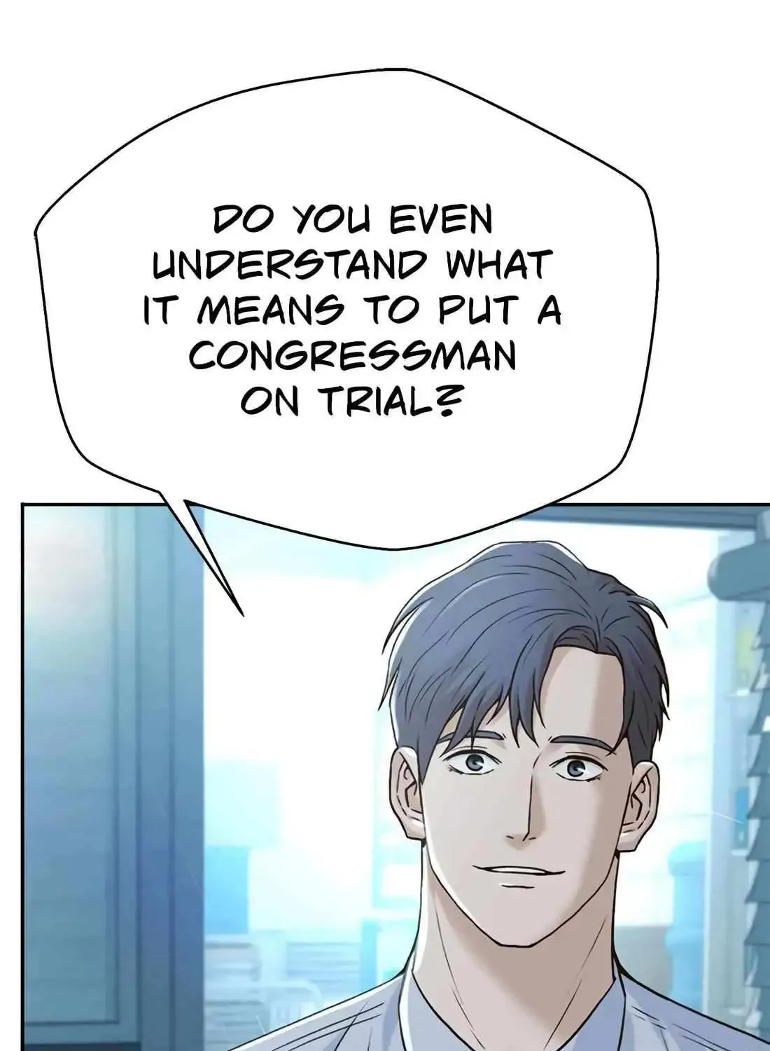 Judge Lee Han Young Kainu Manga Chapter 138 Page 19