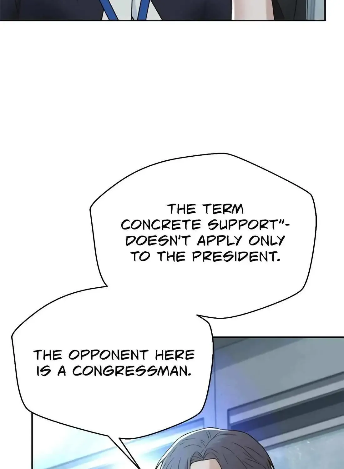 Judge Lee Han Young Kainu Manga Chapter 138 Page 22