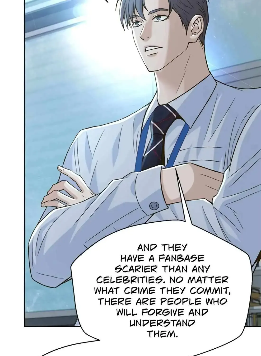 Judge Lee Han Young Kainu Manga Chapter 138 Page 23
