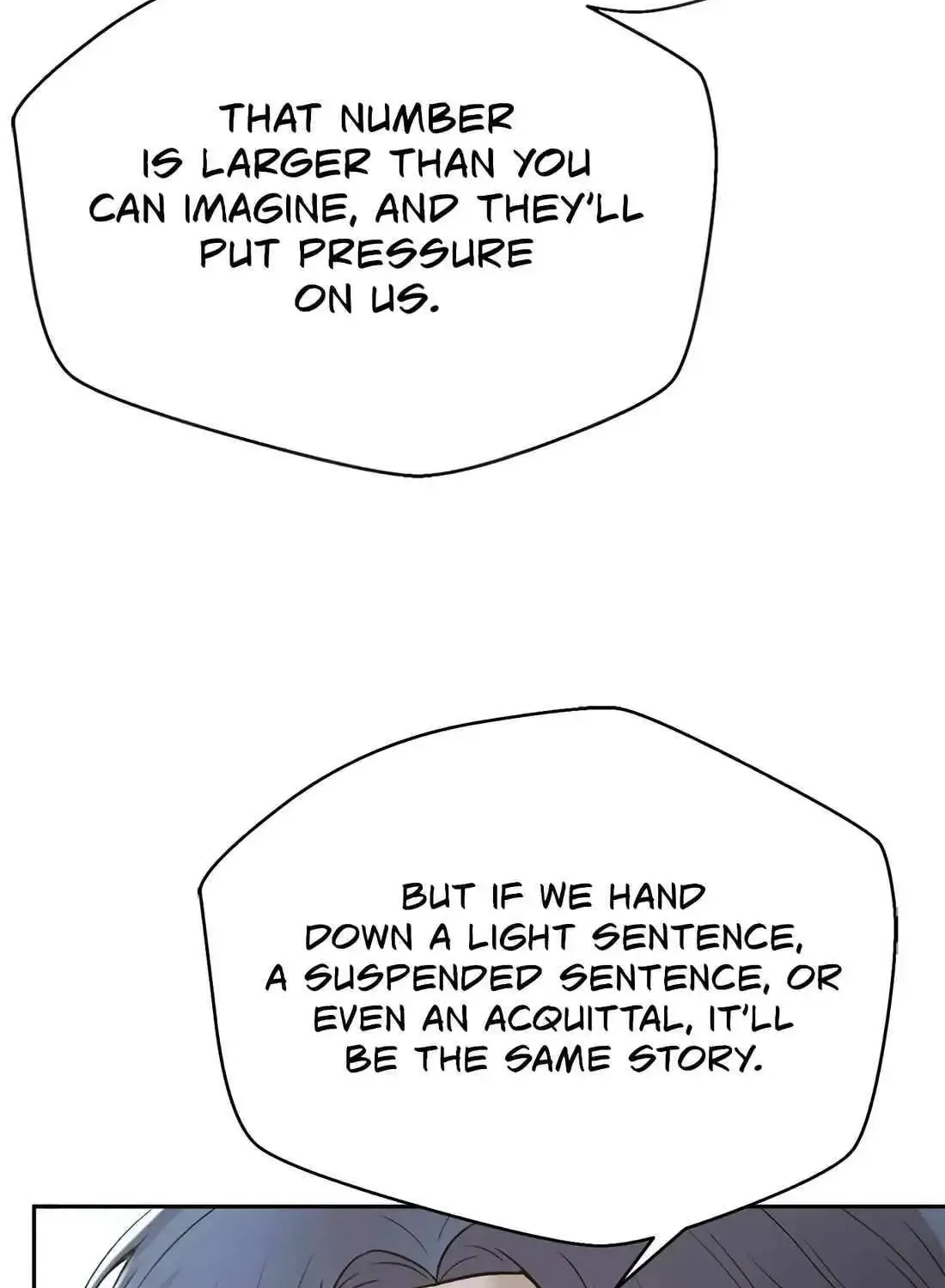 Judge Lee Han Young Kainu Manga Chapter 138 Page 24