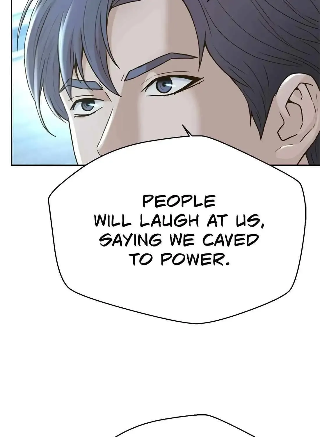 Judge Lee Han Young Kainu Manga Chapter 138 Page 25