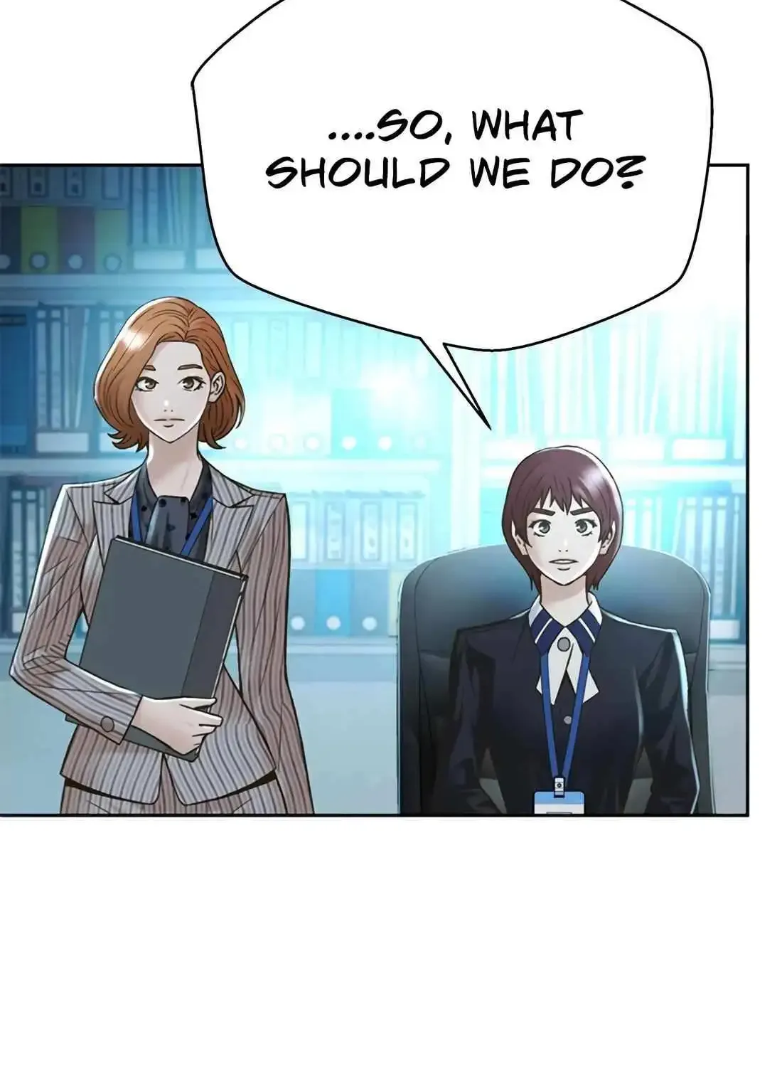 Judge Lee Han Young Kainu Manga Chapter 138 Page 26
