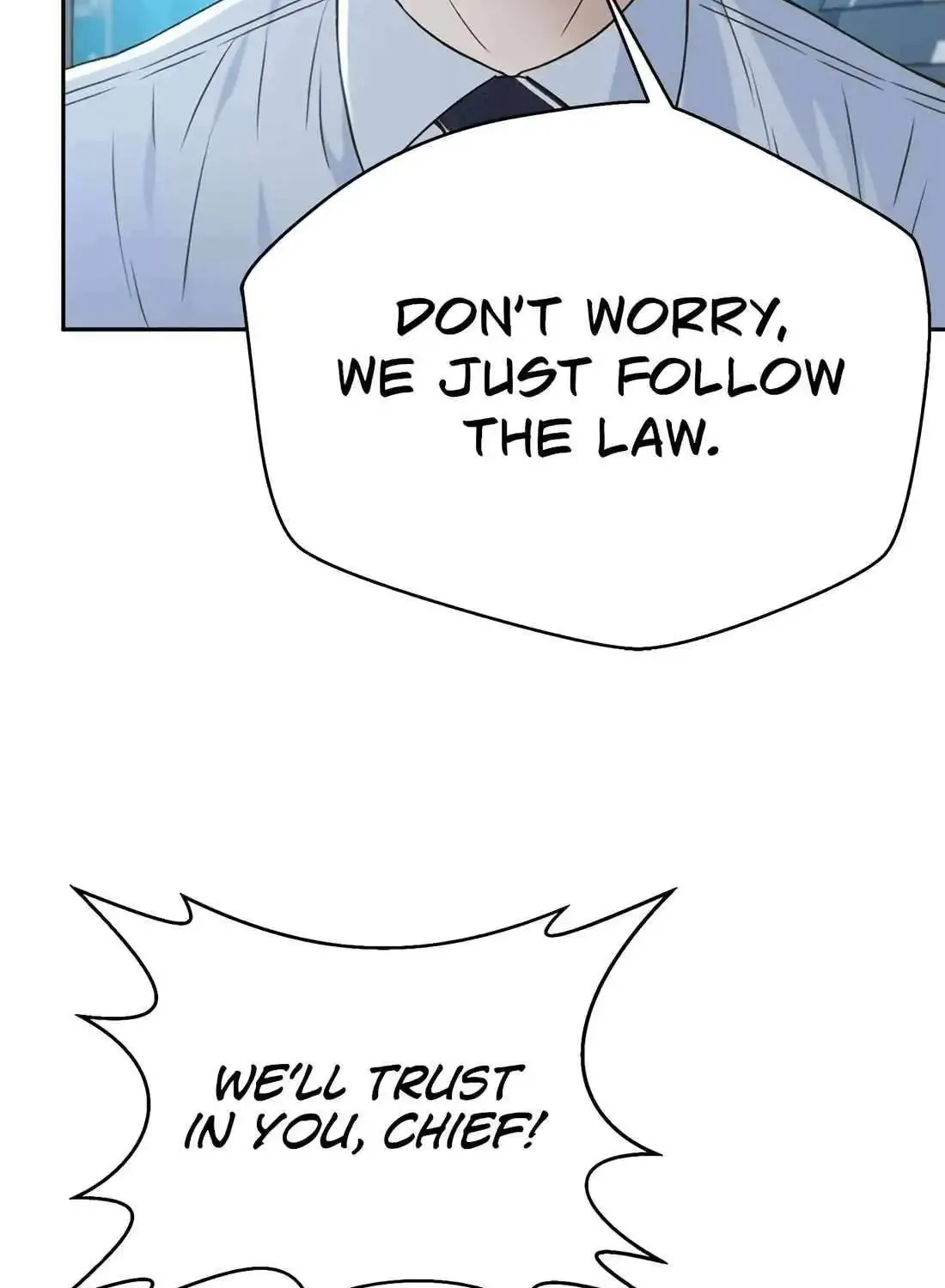 Judge Lee Han Young Kainu Manga Chapter 138 Page 28